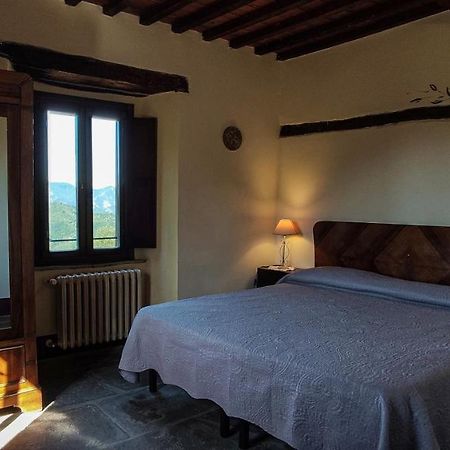 Agriturismo I Monti Di Salecchio Palazzuolo Sul Senio Exterior foto